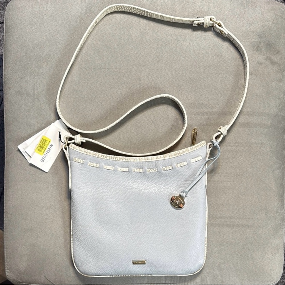 Brahmin Crossbody Bag